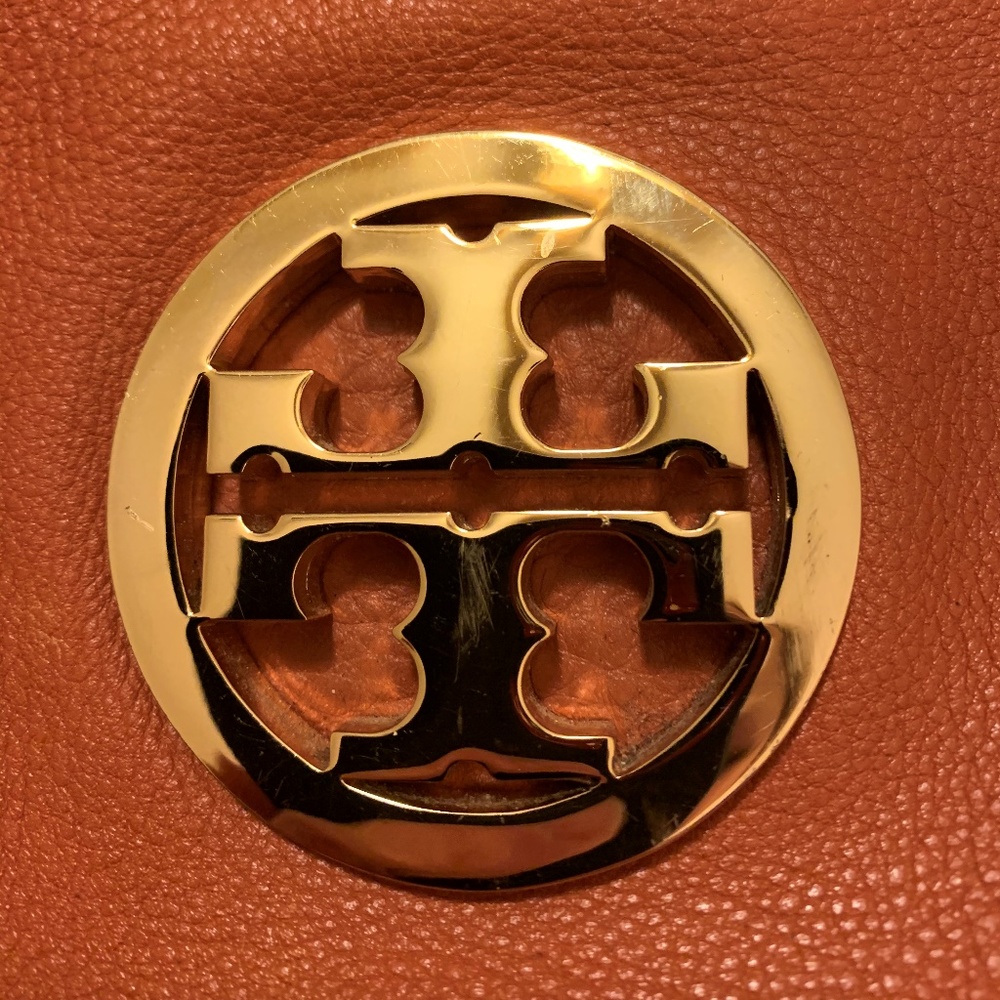 Gently loved Tory Burch